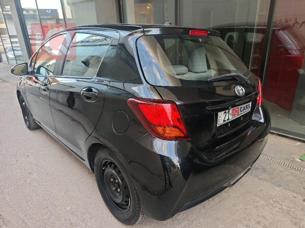 تويوتا يارس